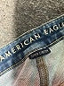 American Eagle Outfitters Hearts Blue Jeans Size 14 - photo 4