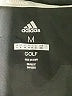 Adidas 100% Polyester Black Track Jacket Size M - photo 6