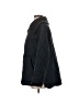 Zella 100% Polyester Argyle Black Jacket Size S - photo 5