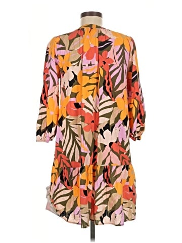 Ann Taylor LOFT Casual Dress (view 2)