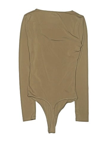 Abercrombie & Fitch Long Sleeve Top (view 2)