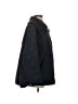 Zella 100% Polyester Argyle Black Jacket Size S - photo 4