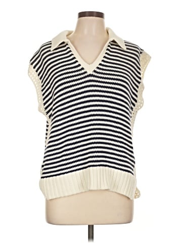 Michael Stars Sweater Vest (view 1)