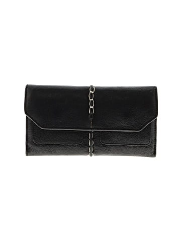 Christopher.Kon Leather Wallet (view 1)