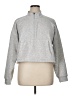 Yogalicious Gray Pullover Sweater Size XL - photo 1
