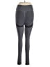 Unbranded Gray Leggings Size M - photo 2