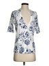 Talbots White Cardigan Size S - photo 1