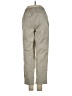 Everlane Solid Gray Casual Pants Size 4 - photo 2