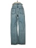 Everlane 100% Cotton Stars Blue Jeans Size 25 R - photo 2