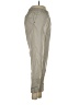 Everlane Solid Gray Casual Pants Size 4 - photo 4