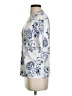 Talbots White Cardigan Size S - photo 5