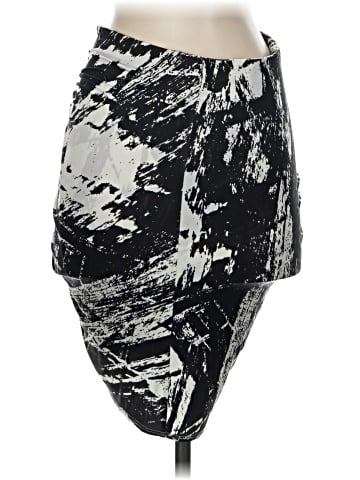 Helmut Lang Casual Skirt (view 2)