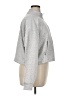 Yogalicious Gray Pullover Sweater Size XL - photo 4