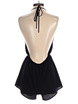 audrey 3 1 black dress Audrey 3+1 Lace Black Dress Long Sleeve Medium