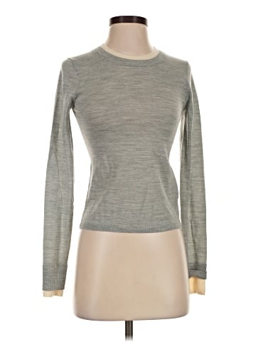 J.Crew Wool Sweater (view 1)