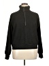 SPANX Black Turtleneck Sweater Size XL - photo 1