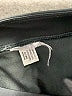 Reebok Solid Black Active Pants Size 23 waist - photo 7