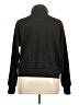 SPANX Black Turtleneck Sweater Size XL - photo 2