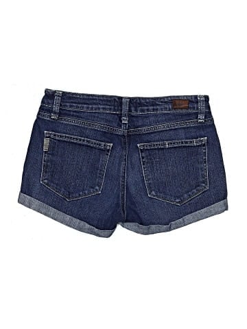 Paige Denim Shorts (view 2)