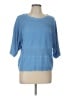 Pendleton 100% Cotton Blue Pullover Sweater Size L - photo 1