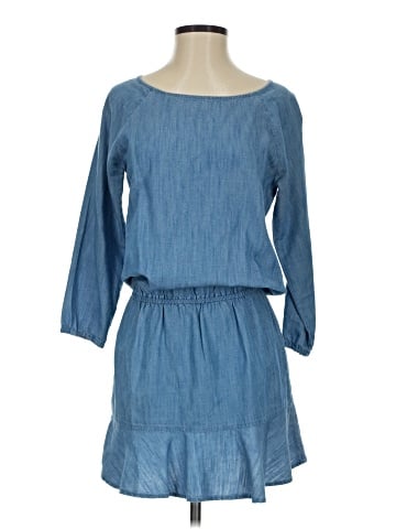 Soft Joie Casual Dress (view 1)