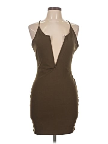 by the way. Cocktail Dress (view 1)