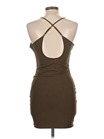 by the way. Cocktail Dress (view 2)