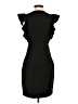 Express Black Cocktail Dress Size 0 - photo 2