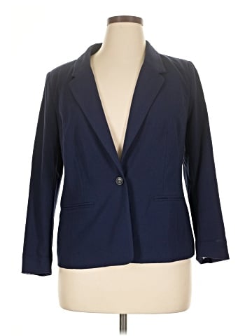 Kensie Blazer (view 1)