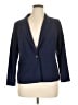 Kensie Blue Blazer Size XL - photo 1