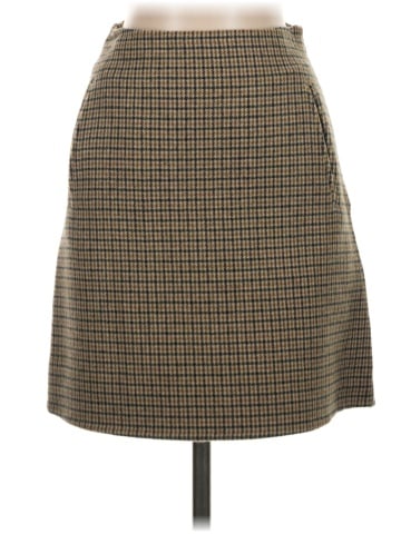 Rebecca Taylor Formal Skirt (view 1)