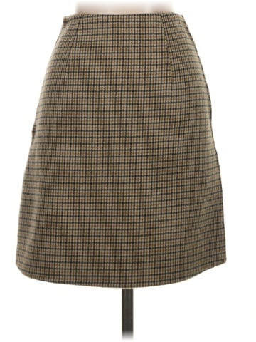 Rebecca Taylor Formal Skirt (view 2)