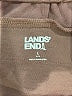 Lands' End Brown Casual Pants Size L - photo 7