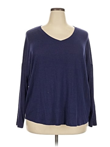 Well Worn Pullover Sweater (view 1)