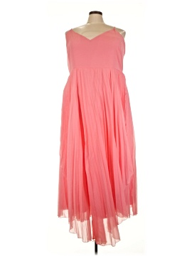 Asos Design Cocktail Dress