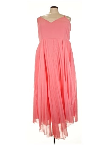 ASOS Design Cocktail Dress (view 1)