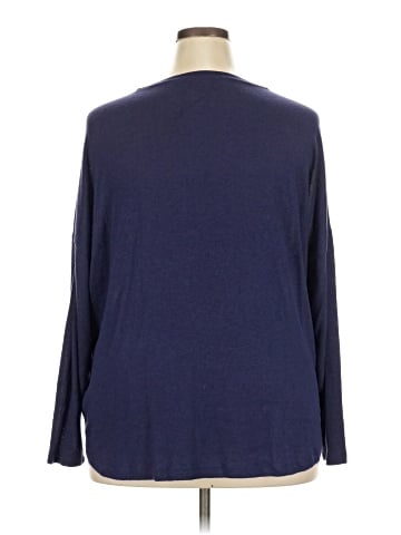 Well Worn Pullover Sweater (view 2)