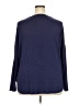 Well Worn Blue Pullover Sweater Size XXL - photo 2