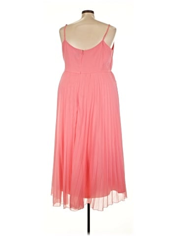 ASOS Design Cocktail Dress (view 2)