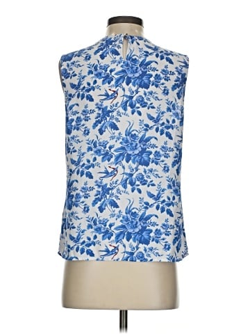 Tommy Hilfiger Sleeveless Blouse (view 2)