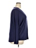 Well Worn Blue Pullover Sweater Size XXL - photo 4
