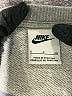Nike Gray Sweatshirt Size S - photo 7