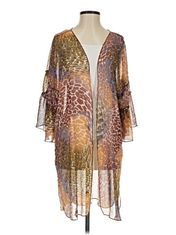 Democracy Kimono (view 1)