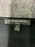 A. Giannetti Black 3/4 Sleeve Blouse Size 3X - photo 7