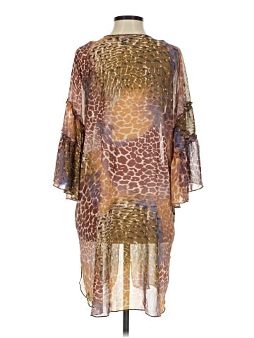 Democracy Kimono (view 2)