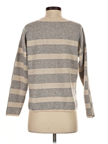 M Magaschoni Cashmere Pullover Sweater (view 2)