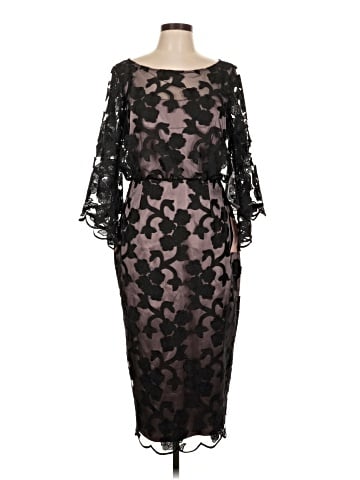 JS Collections Cocktail Dress (view 1)