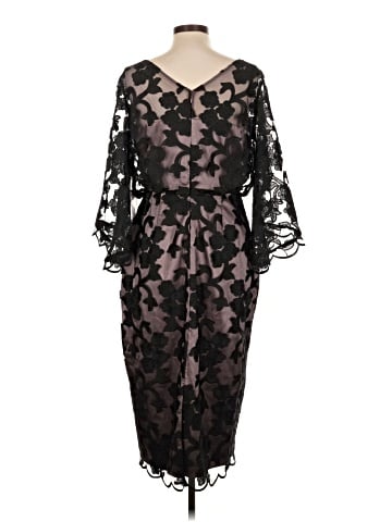 JS Collections Cocktail Dress (view 2)