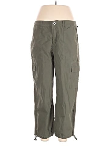 DKNY Jeans Cargo Pants (view 1)