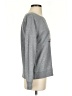 Time and Tru Print Gray Sweatshirt Size S - photo 4